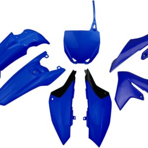BODY KIT YAMAHA YZ65 BLUE