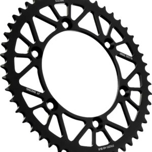 SPROCKET RL 49T YAM BLK