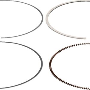 RING SET CRF250R/X STD