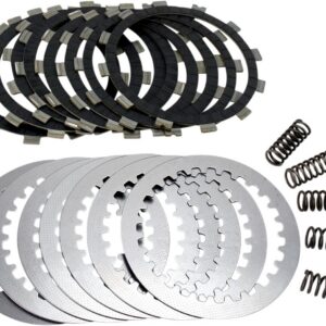 CLUTCH KIT CARBON DRCF SER