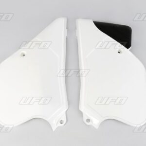 SD PNLS MX KTM 90-92 WH