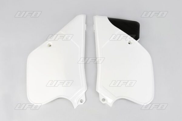 SD PNLS MX KTM 90-92 WH