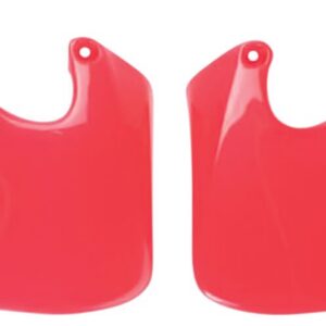 RAD CVR CR 93-94 FL RED