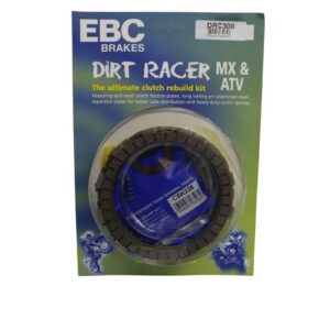 CLUTCH KIT DIRT DRC SERIES