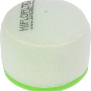 AIR FILTER HIFLO-FOAM KAW
