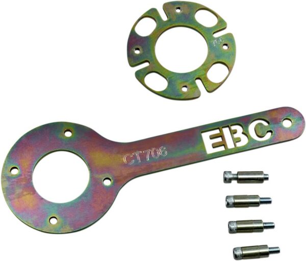 CLUTCH REMOVAL TOOL CT SER