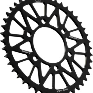 SPROCKET RL 44T KAW BLK