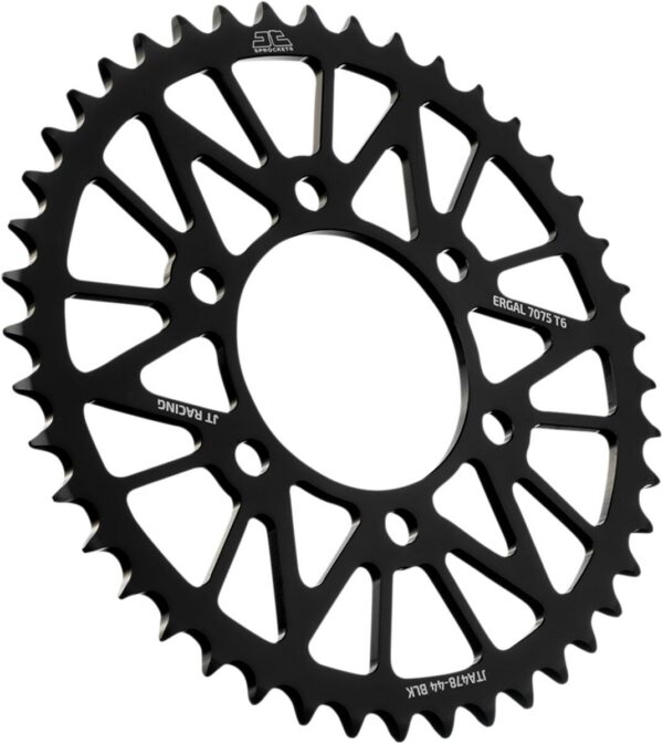 SPROCKET RL 44T KAW BLK