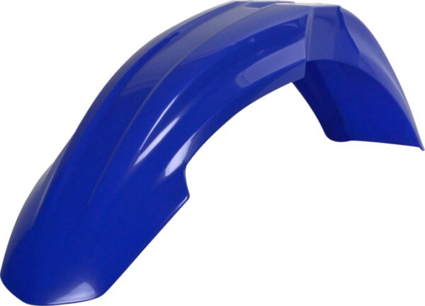 FENDER FRT YZ06-14 YZF06-09 BL