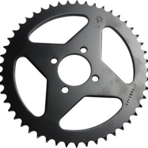 SPROCKET REAR 49T 428