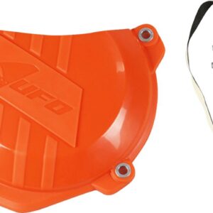 COVER CLUTCH SXF250 16-18 ORG