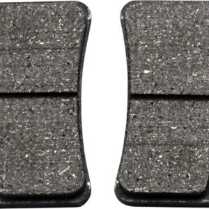 BRAKE PAD CERAMIC
