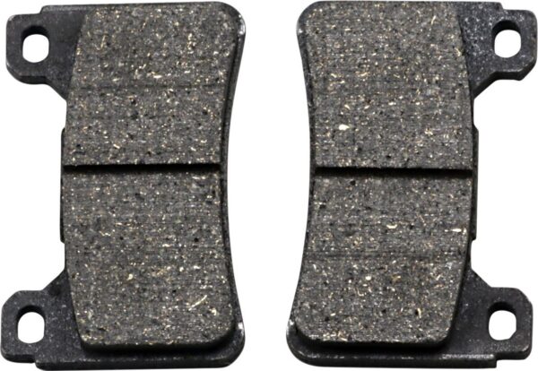 BRAKE PAD CERAMIC