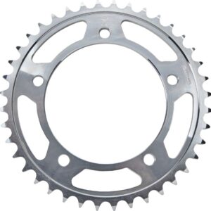 SPROCKET REAR 40T 530