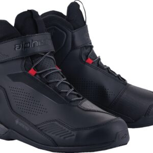 BOOTS AUSTRAL GTX BK/DK GY 11