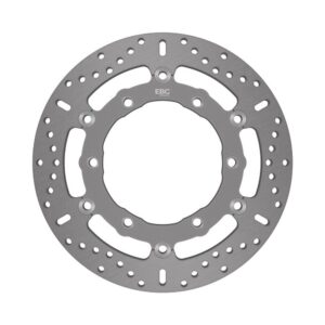 BRAKE ROTOR FIX RND
