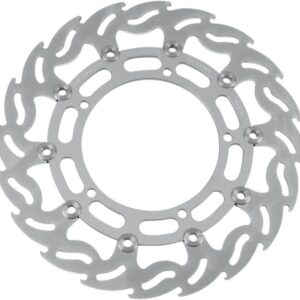 BRAKE DISC FLAME FLOAT FT L