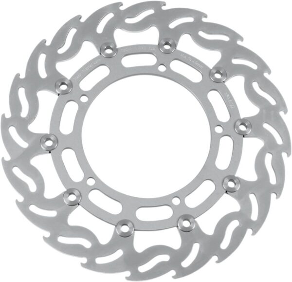 BRAKE DISC FLAME FLOAT FT L