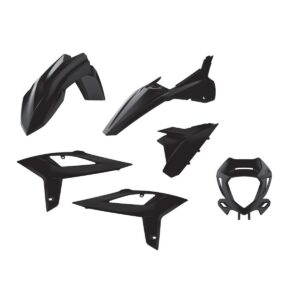 BODYKIT BETA RR 20-22 BLK