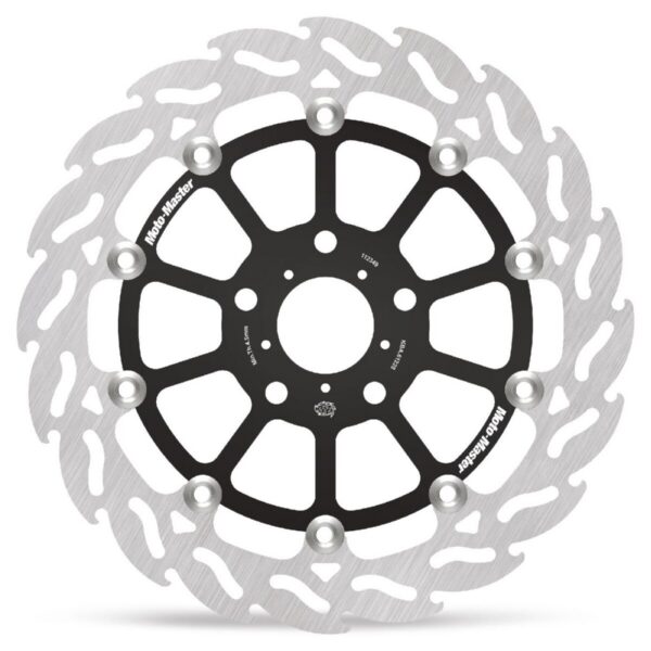 BRAKE DISC FLAME FLOAT FT R