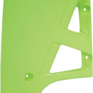 RAD CVR KX125 87 GRN