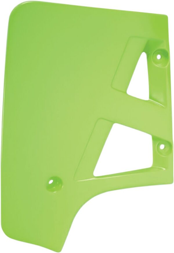 RAD CVR KX125 87 GRN