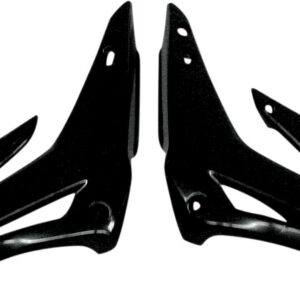 RAD CVR CR85 BLK