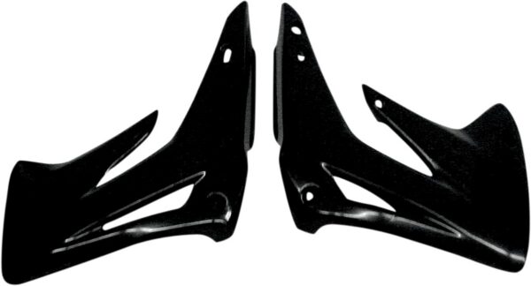 RAD CVR CR85 BLK