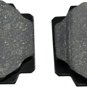 BRAKE PAD FA SER ORGANIC