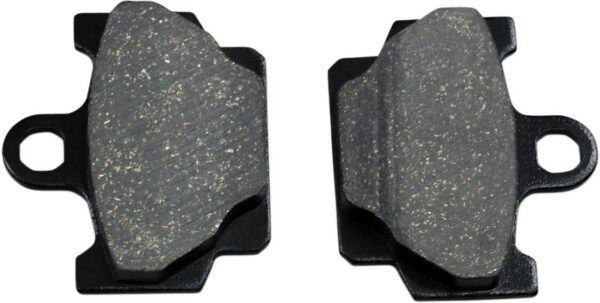 BRAKE PAD FA SER ORGANIC