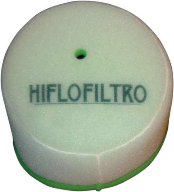 AIR FILTER HIFLO-FOAM YAM