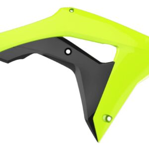 RAD CVR CRF250 18-/450FY
