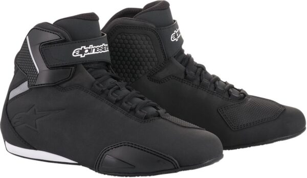 SHOE SEKTOR BLACK 11.5