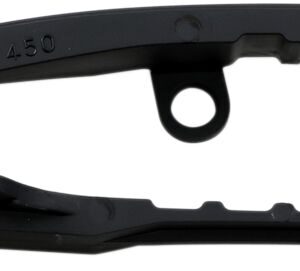 SLIDER CHAIN RMZ450 18- BLACK