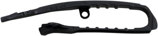 SLIDER CHAIN RMZ450 18- BLACK