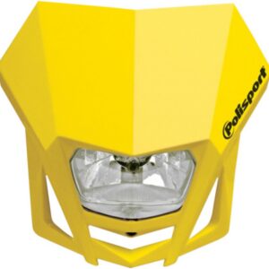 HEADLIGHT LMX YL