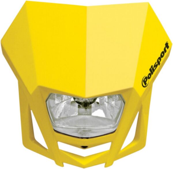 HEADLIGHT LMX YL