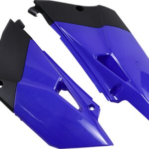 SDE PANELS YZ85 15-21 BL