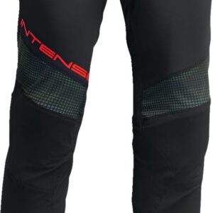 PANT INT BERM BK/CAMO 30