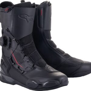 BOOT SP-X BOA BK/BK 38