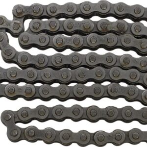 JT 428 HDR CHAIN STL 100L