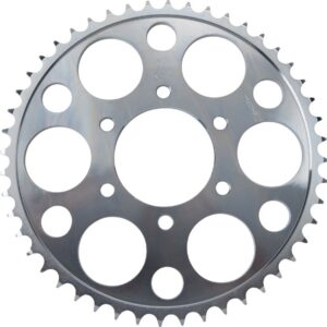 SPROCKET REAR 48T 532