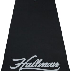 ABST PIT PAD LG HALLMAN