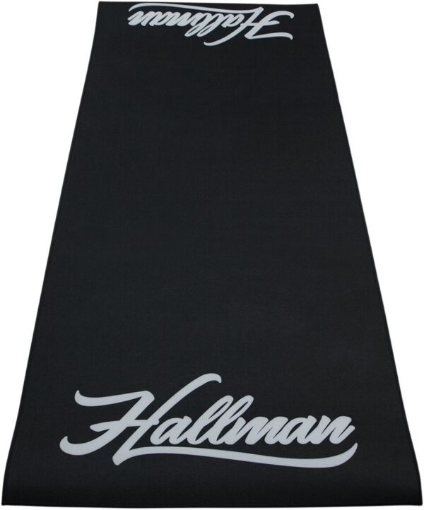 ABST PIT PAD LG HALLMAN