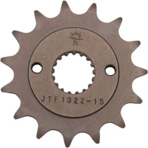 SPROCKET FRONT 15T 520