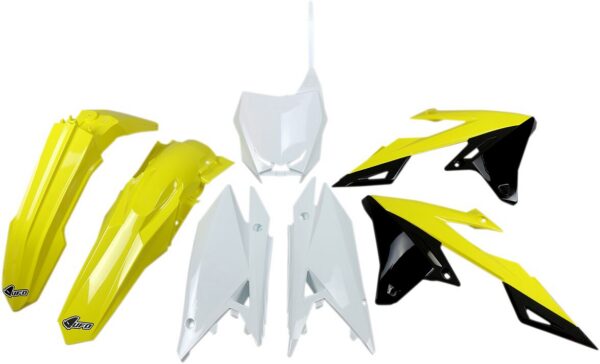 BODY KIT FULL RMZ250 19-25/450
