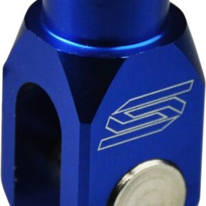 BRAKE CLEVIS BLUE