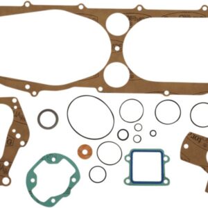 GASKET COMP ZUMA 50 97-01