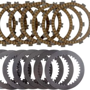 CLUTCH PLAT SET YZF250 19-23