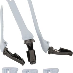 STRAP KT RADIAL WH LFT